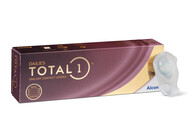 Alcon Total 1 daglenzen (30 stuks)
